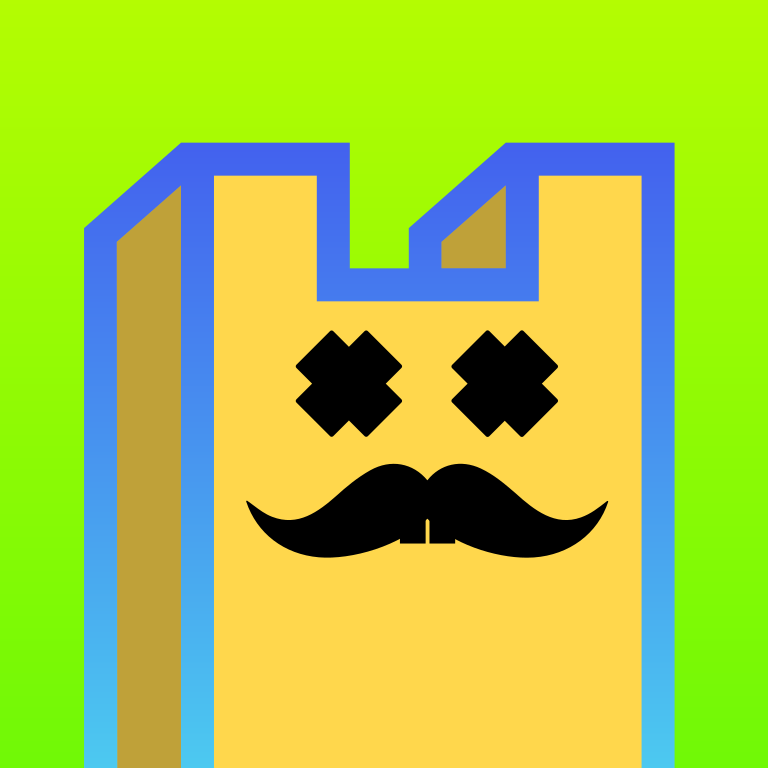 GuyWhoMakesStuff's avatar