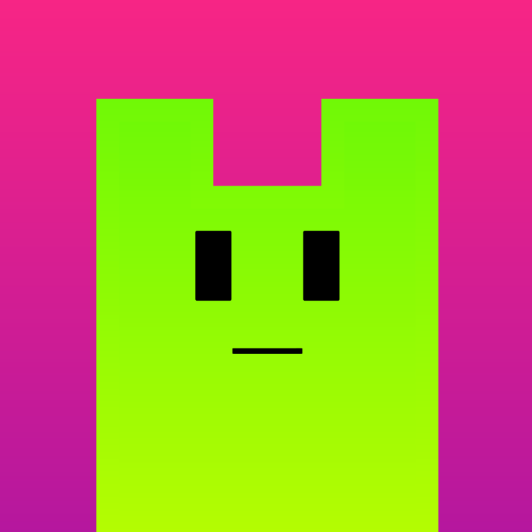 NeonCleverSerpent's avatar