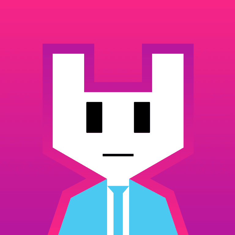 Trueno1000's avatar