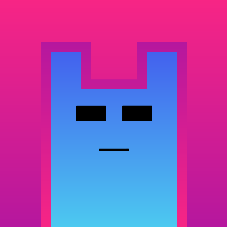Shuffle's avatar