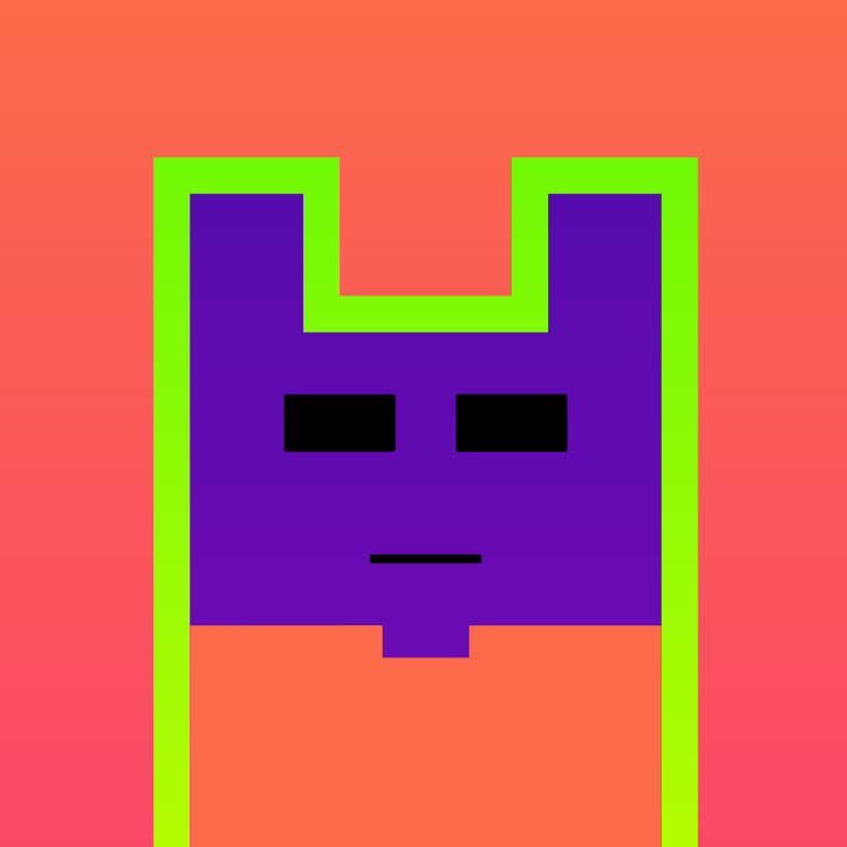 RadiantDangerousWhale's avatar