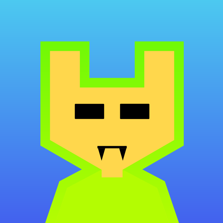 LaserUnir's avatar