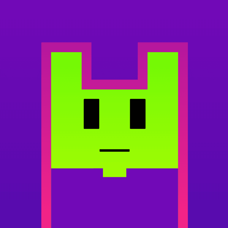 BlessedModernPuma's avatar