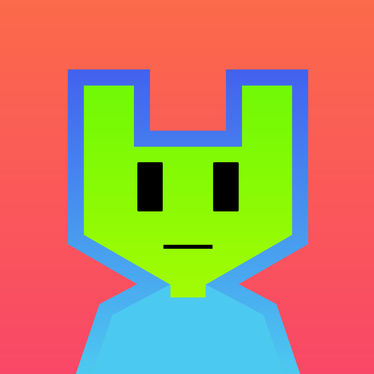 MatrixSmartThunder's avatar