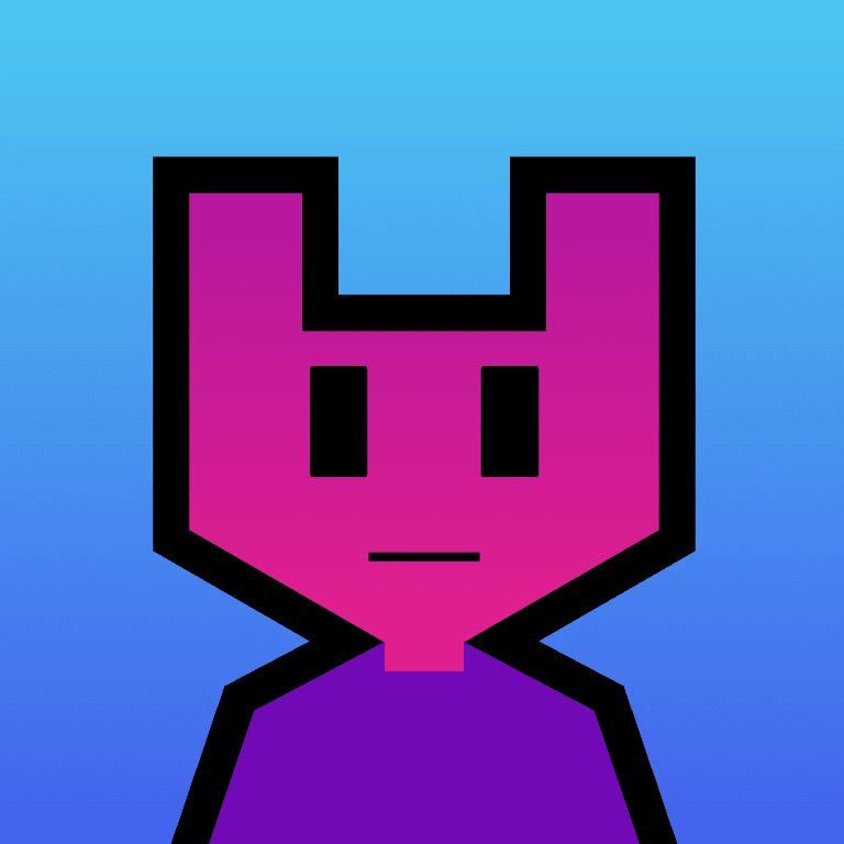cryptoenthusiast's avatar