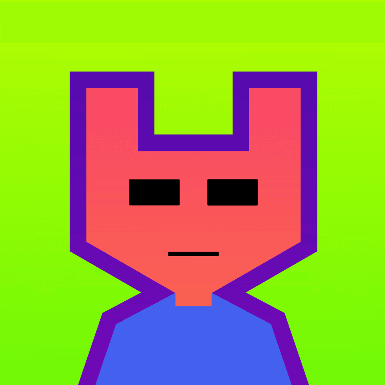 BoldVeiledAdmiral's avatar