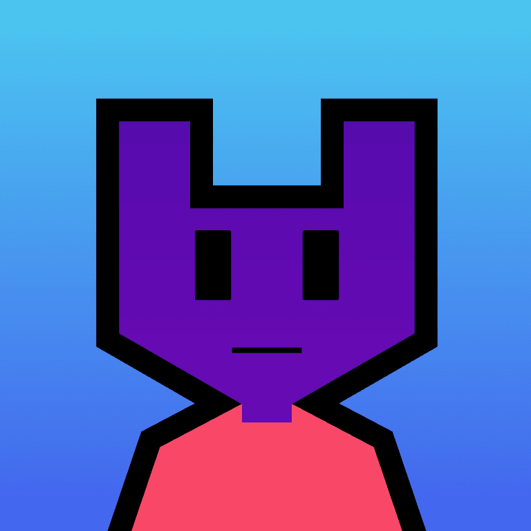 PurpleGhostDragon's avatar