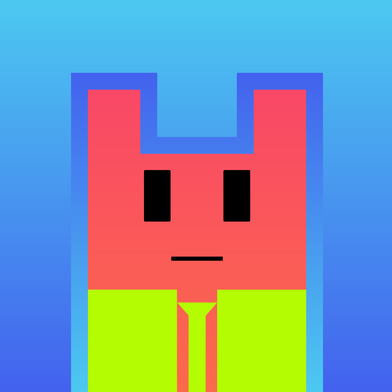 HologramFlashGunner's avatar