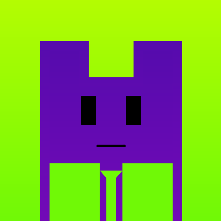 MatrixBinaryCenturion's avatar