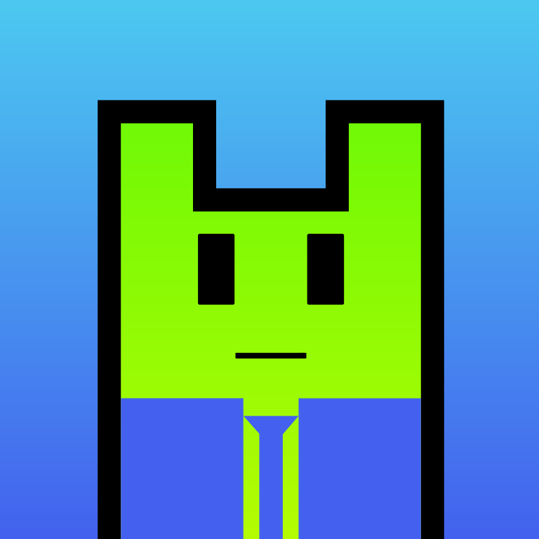 WildSereneViper's avatar