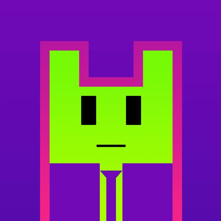 SonicJetBlade's avatar