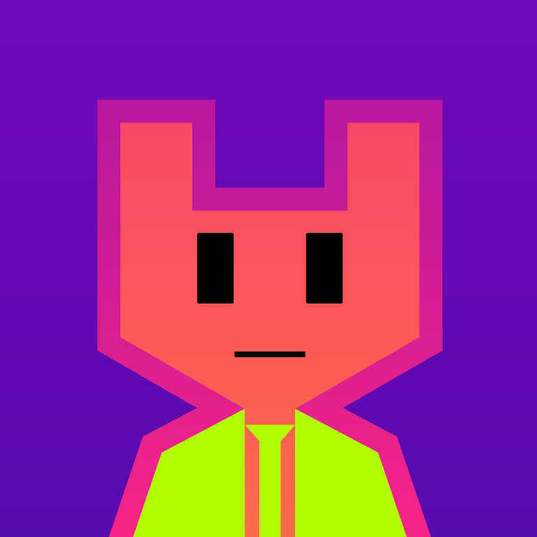FlashNeonGlaive's avatar