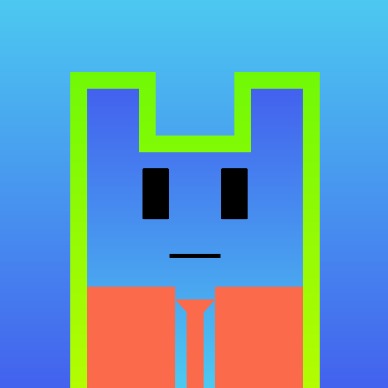 RapidBulletLegend's avatar