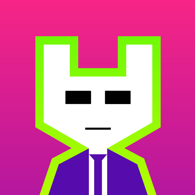AlphaChosenAegis's avatar
