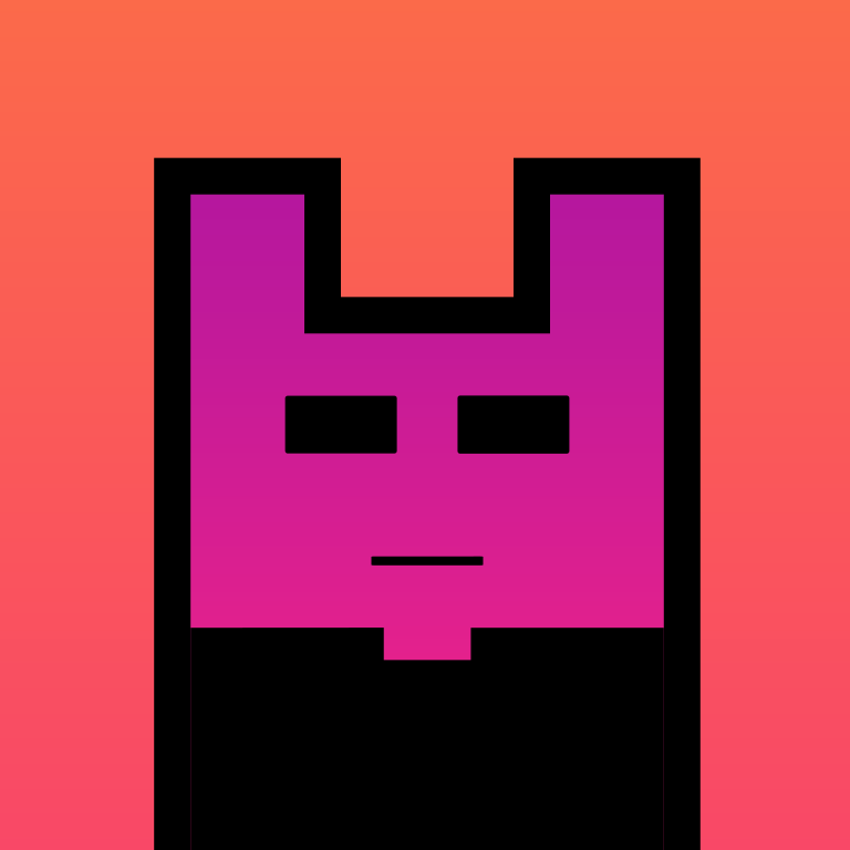 Minipinkguy's avatar