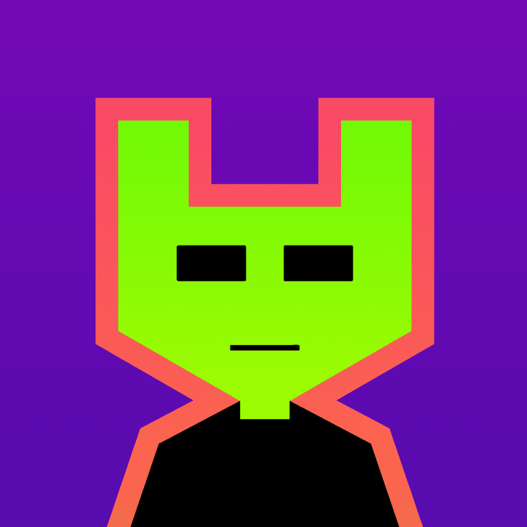 Datzkrazyjavo's avatar