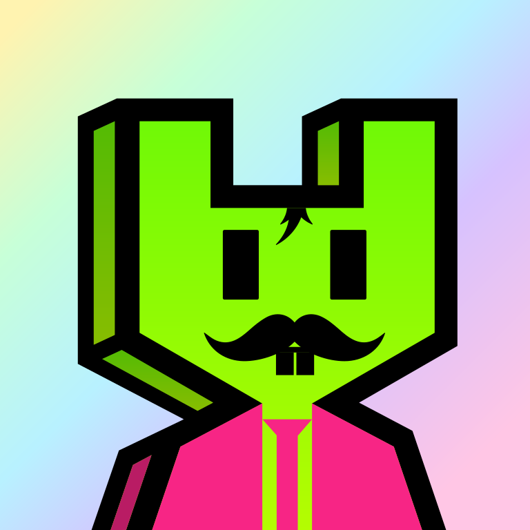Amireth's avatar