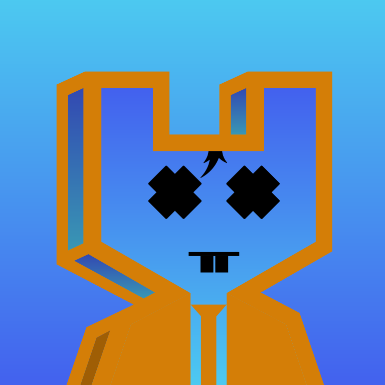 yaghi's avatar