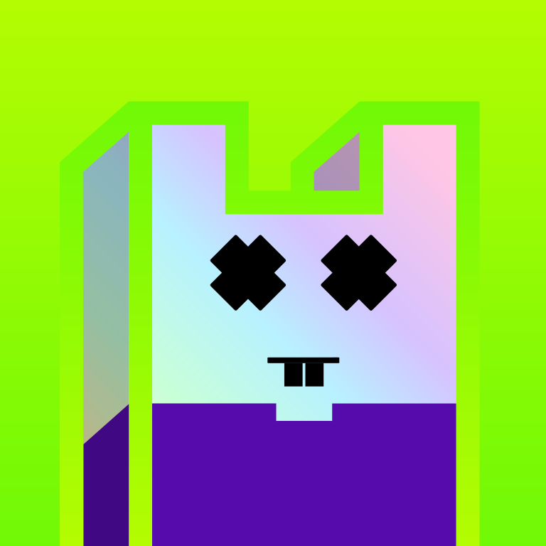 Haniz's avatar
