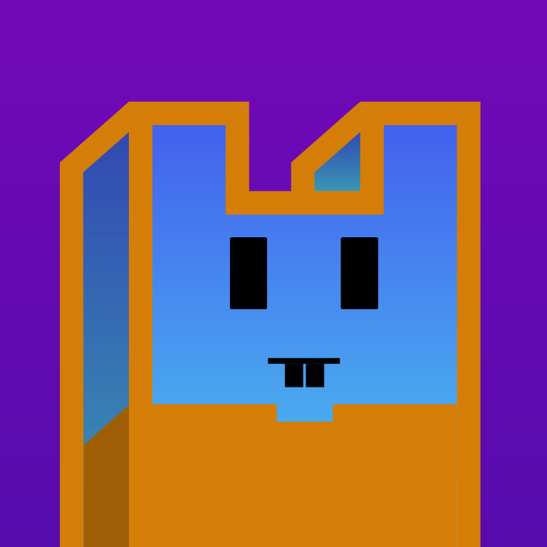 Haniz's avatar