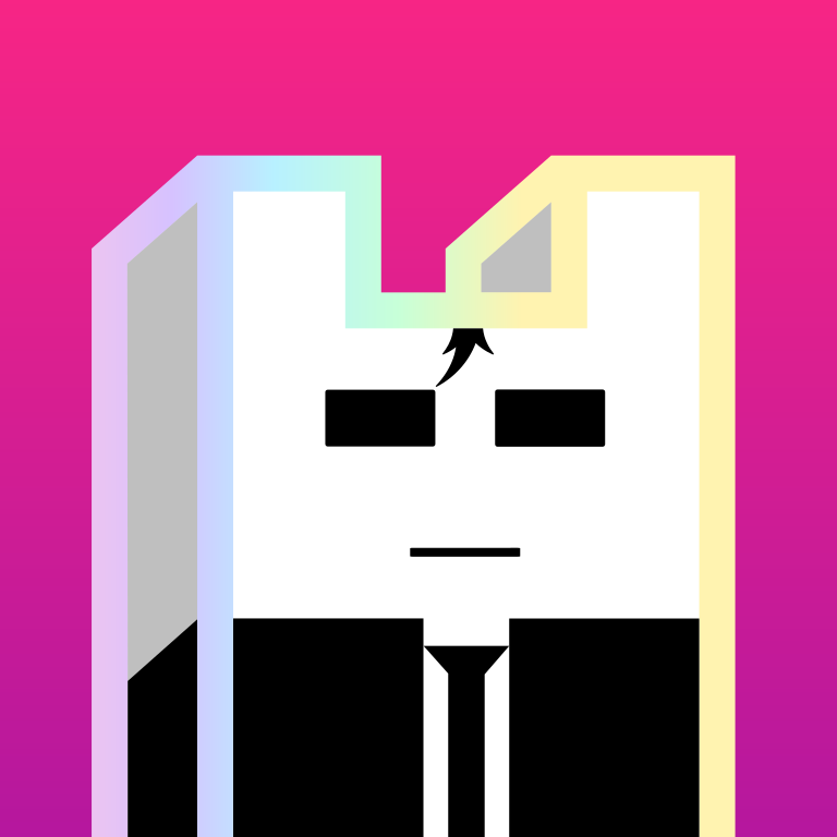 zerodinar's avatar