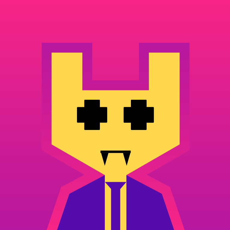BulletMysticStingray's avatar