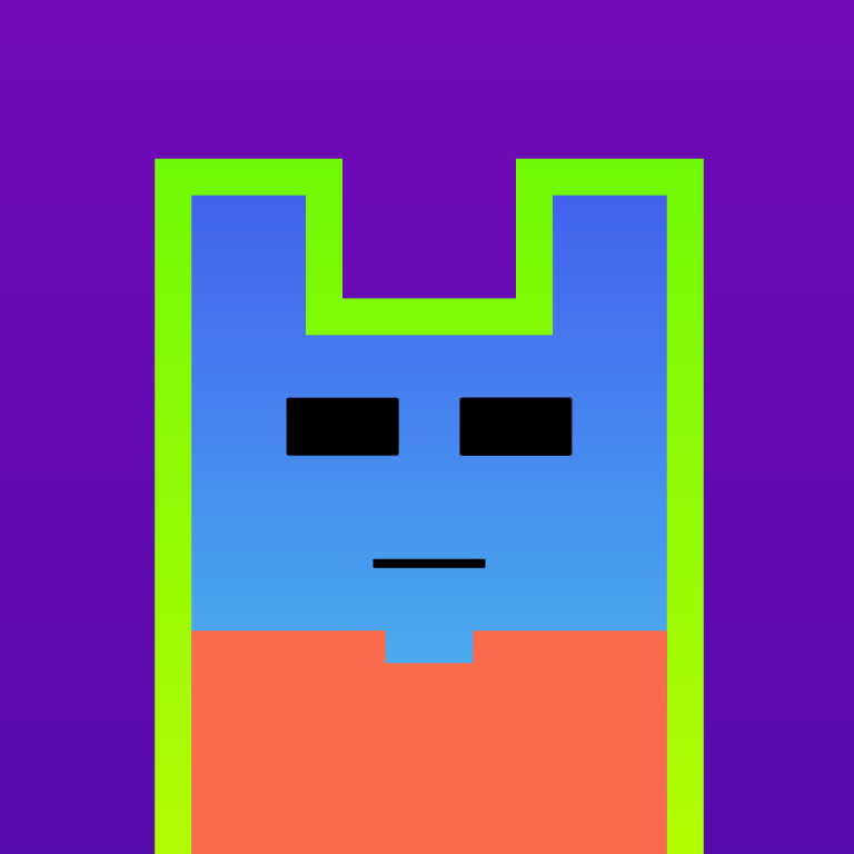 yilibi's avatar