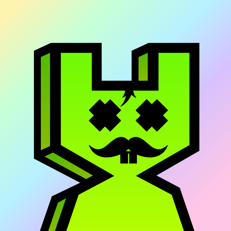 ForgottenUltraTornado's avatar