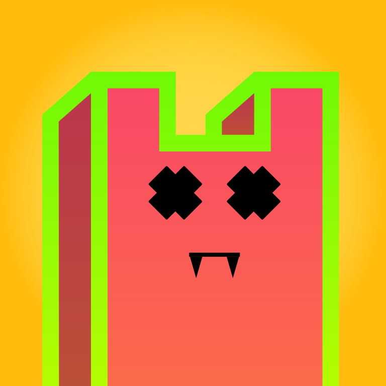 ForgottenUltraTornado's avatar
