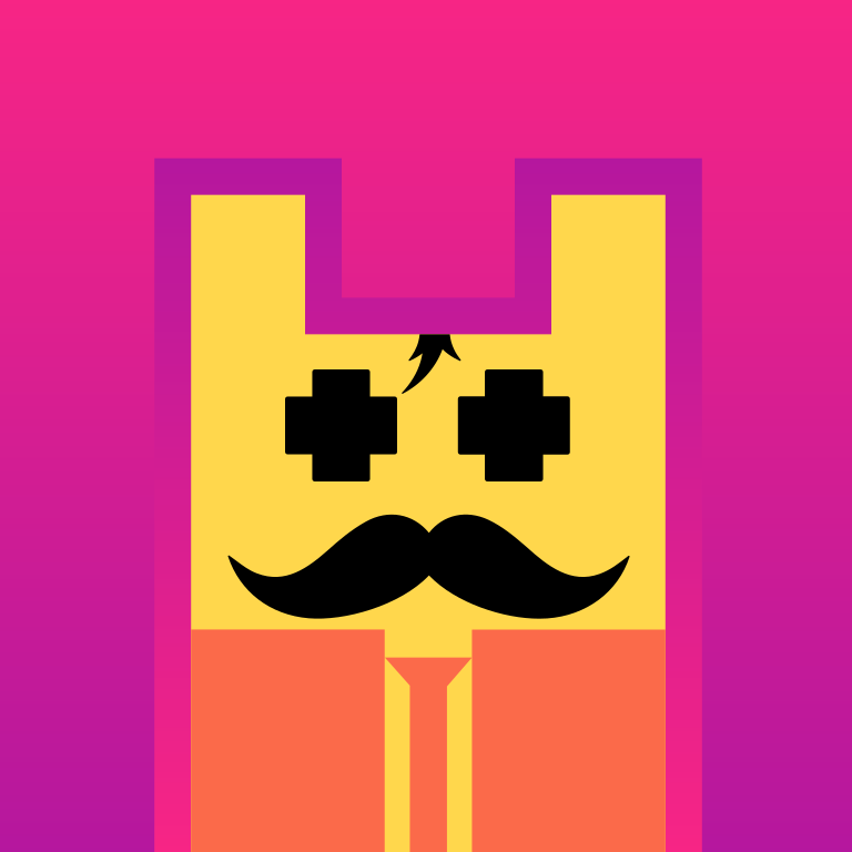 ForgottenUltraTornado's avatar