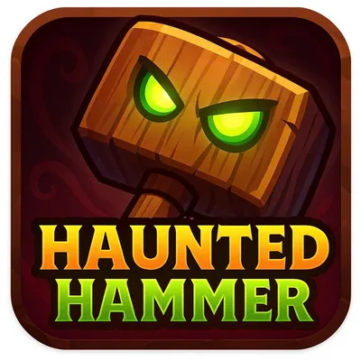 Haunted Hammer
